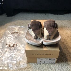 UGG Sandals
